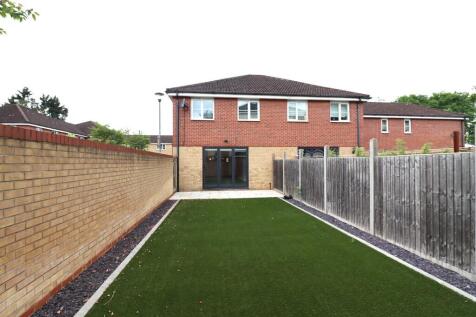 19 Sherriff Close...