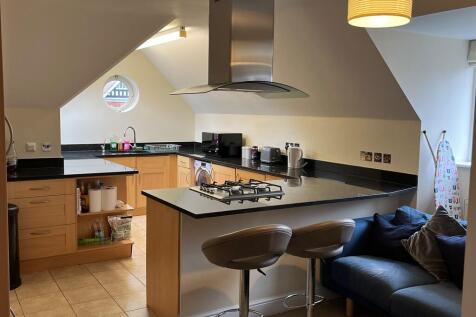 Northdene kitchen