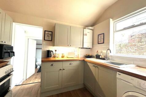 Fleet Street, Keyham, Plymouth photo 3