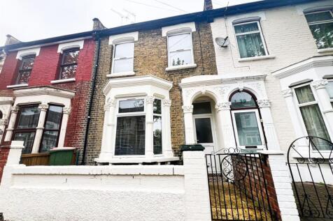 Henderson Rd E7