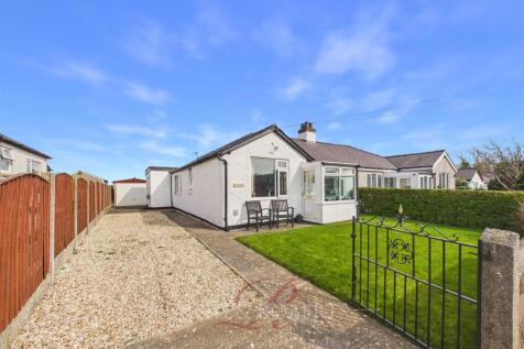 Pen Y Parc Bungalows