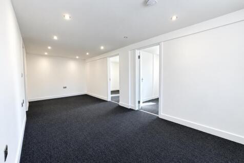 Crofton Road Rece...
