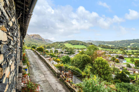 View from Damson ...