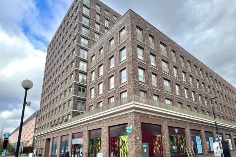 Property for sale in Galley House by Barrain Londo