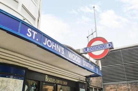 St Johns Station