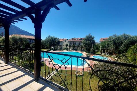 Balcony Views
