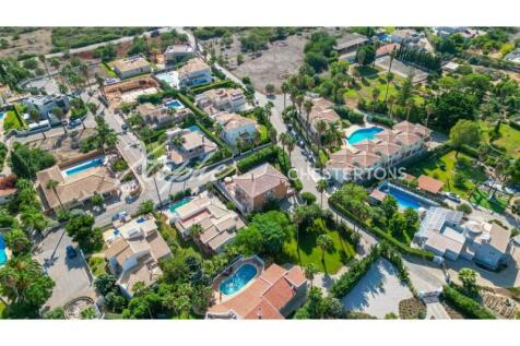 Vale Formoso 4 Bedroom Villa For Sale