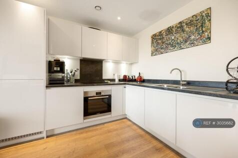 Barrington Road, London, SW9 photo 5