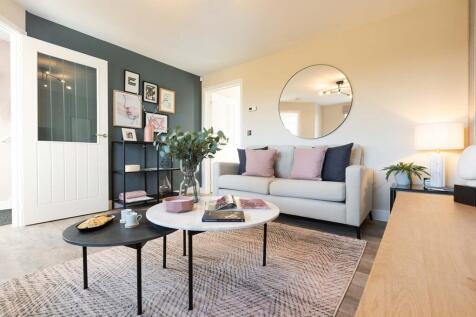 Gosford Show Home at Melton Manor