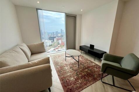 12 Bankside Boulevard, Salford, M3 photo 3