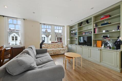 Adelaide Grove