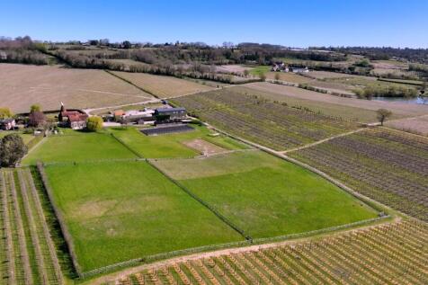 WC Drone 8- aerial view of house and land.jpg