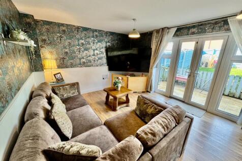 Main Lounge