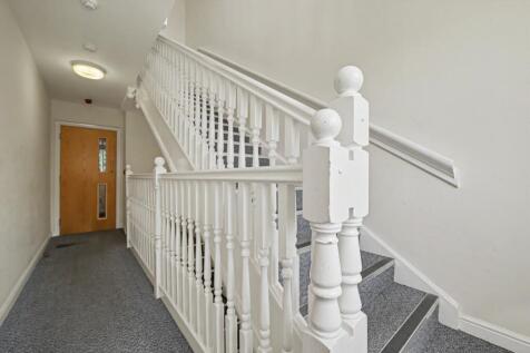 Communal Area