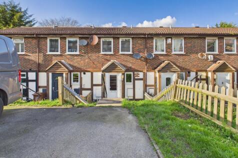 Parking Space To Front Of Property