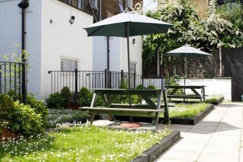 North Gower Street, Euston, London, NW1 photo 3