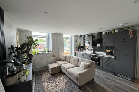 Apartment 11 St Johns House, Stourbridge,, West Midlands, photo 4