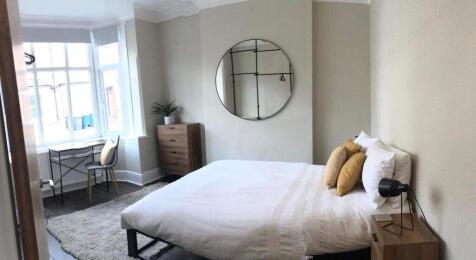 (3BED) Hawksworth Road, Nottingham, NG2 photo 4