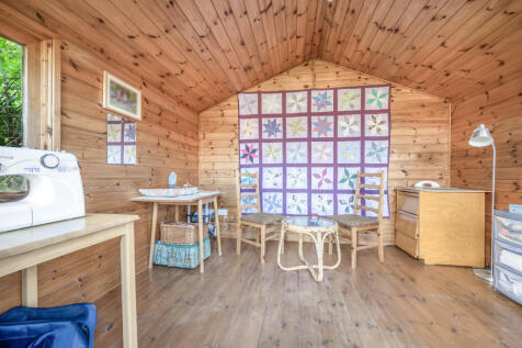Summer House