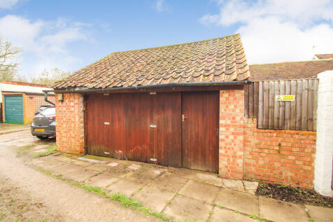 Outbuilding