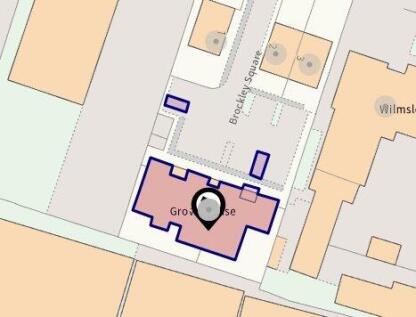 Plot Map