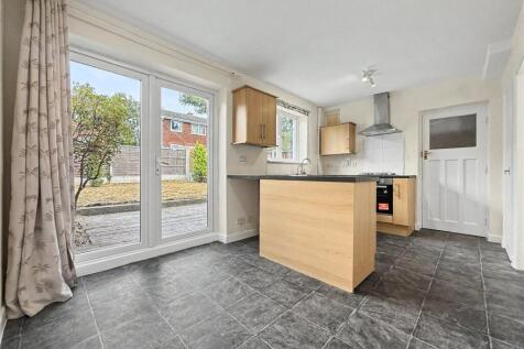 Chartwell Road, Arleston, Wellington, Telford photo 3