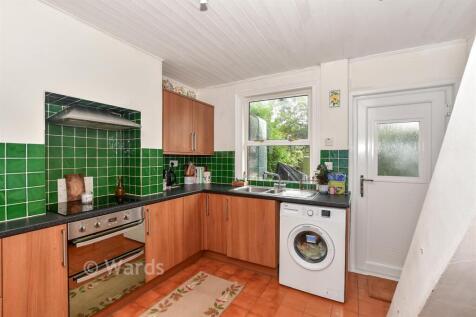 Kitchen/ Breakfast Room