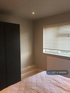 Front Bedroom, 1st Floor