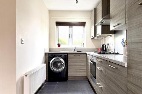 Kitchen/ Diner