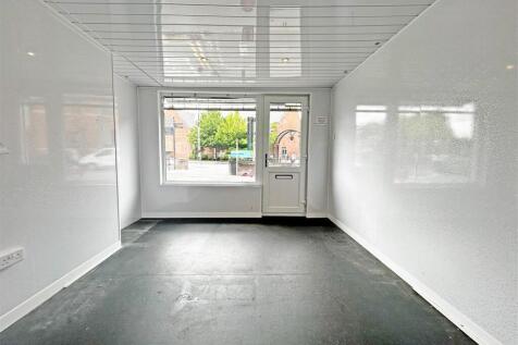 Front of Premises