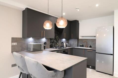 Bari Apartments (3), Clare Road, Cardiff CF11 6QP photo 5