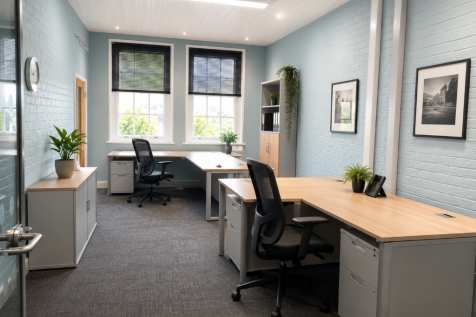 Office for sale Image 3