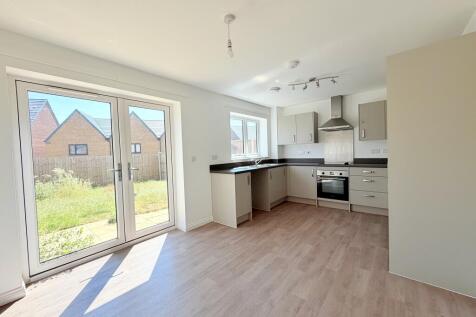 Hercules Drive, WELLINGBOROUGH photo 5