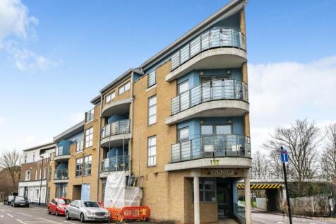 Delta Court, Deptford