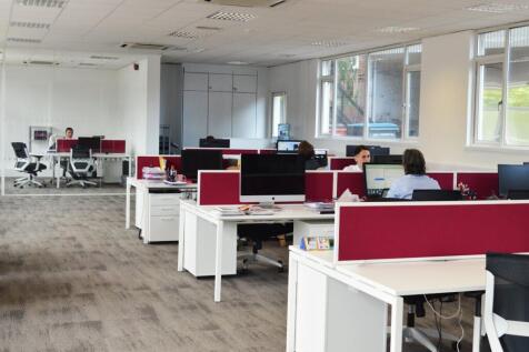 Office to rent Image 7