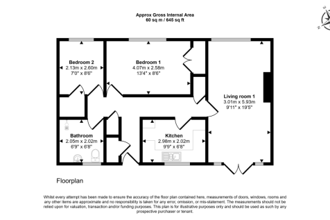 96 Lime Kiln, Royal Wootton Bassett, Swindon, Wiltshire, SN4 7HG