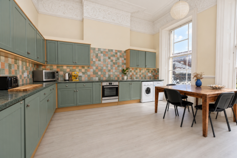 Tyndalls Park Road, Upper Maisonette, Bristol, BS8 1PL photo 2