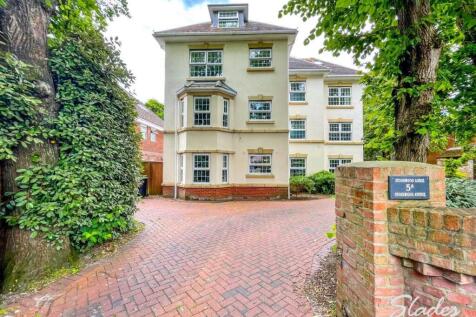 Stourwood Lodge Fron