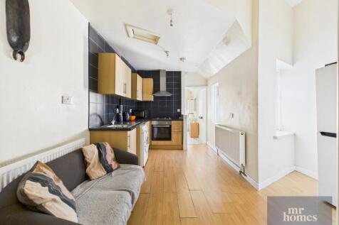 1st Floor Flat