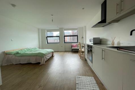 North Church Street, Sheffield, South Yorkshire, S1 photo 4