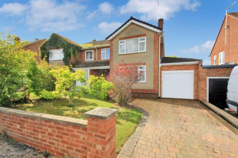 Rushden, NN10 - property photo