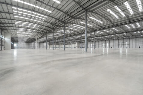 Light Industrial to rent Image 11