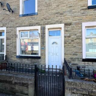 Coal Clough Lane,