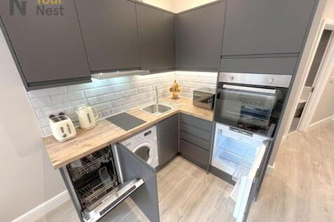 Apartment 19, Centaur Living, Great George Street Leeds, LS1 3LA photo 3