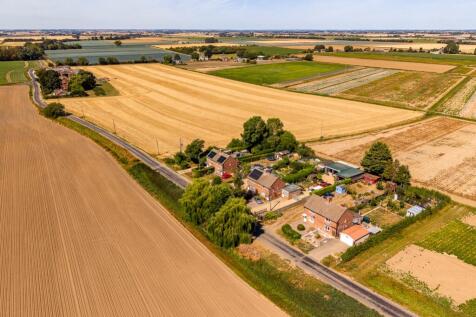 323 Westhorpe Road (Gosberton)-1