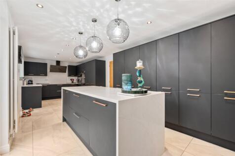 Kitchen A
