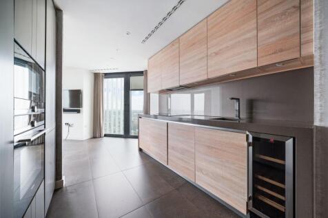Reception / Kitchen