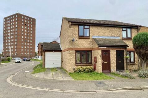 Hayes, UB3 - property photo