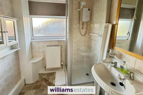 Shower Room/W.C