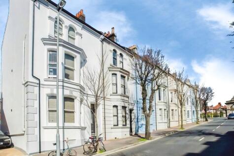 Egremont Place